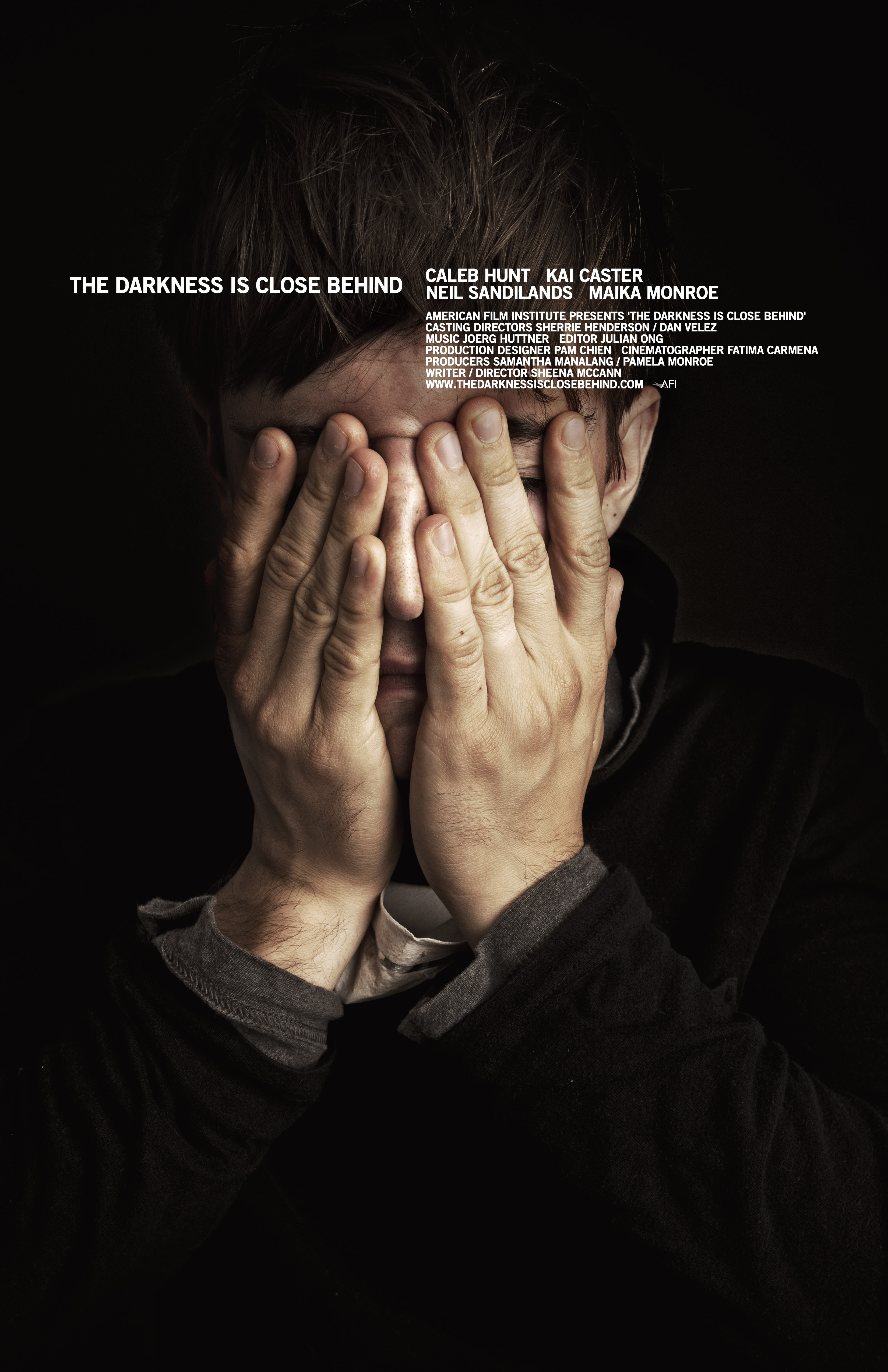 Film Poster #1
