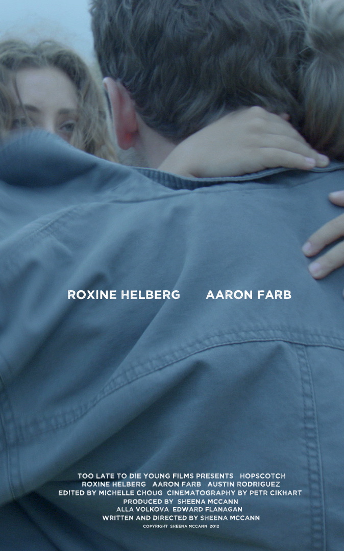 Film Poster #2