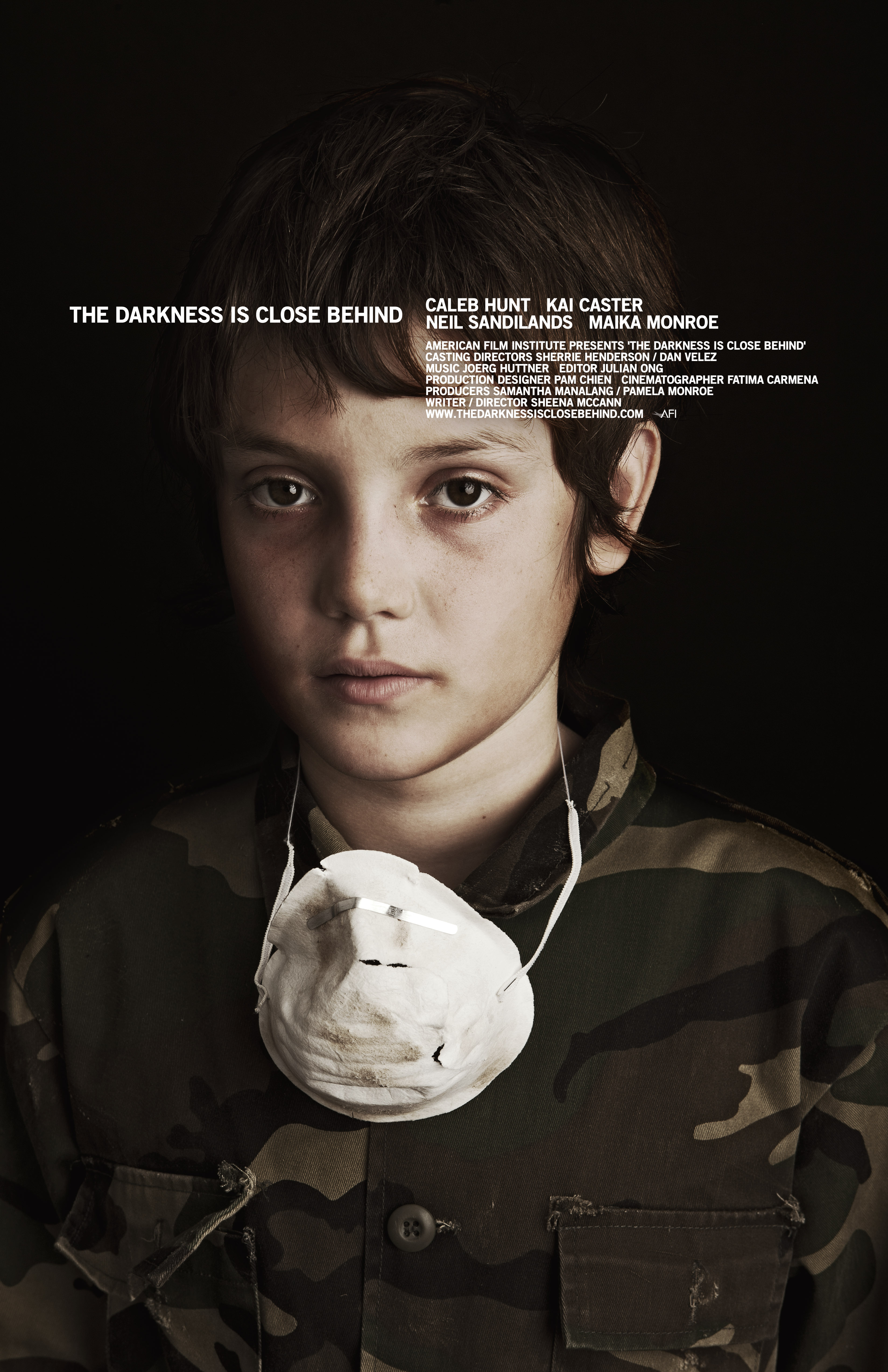 Film Poster #3