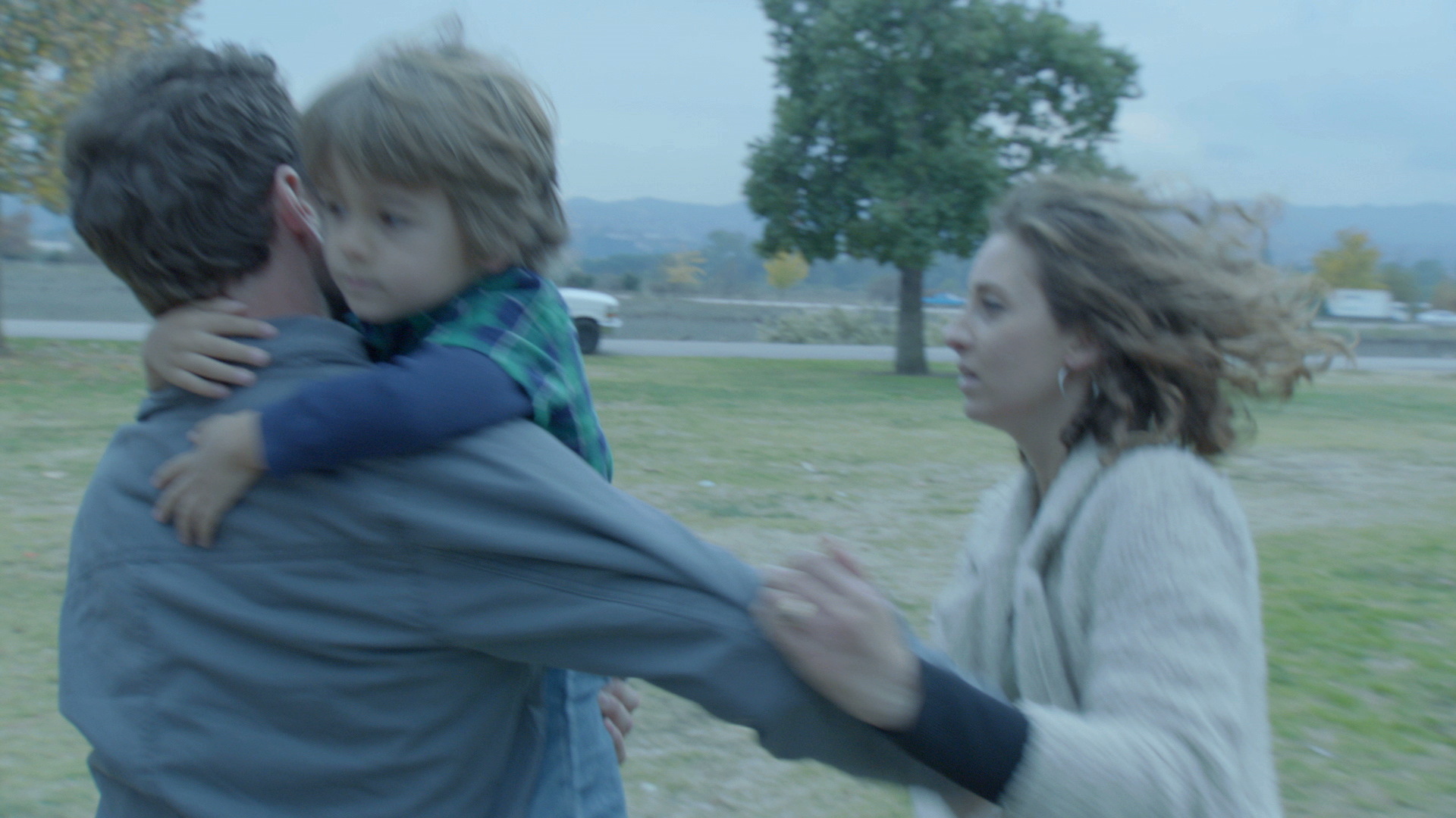 Film Still #2