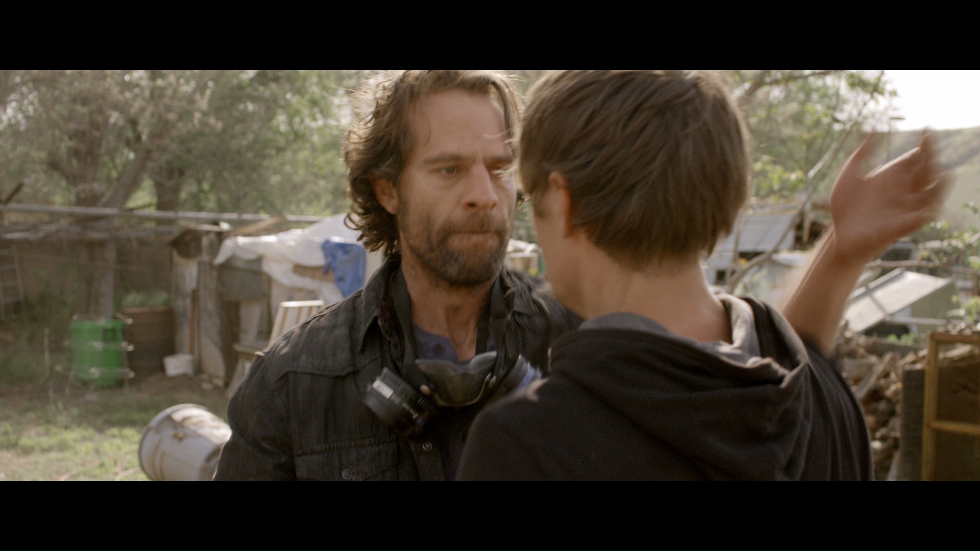 Film Still #3