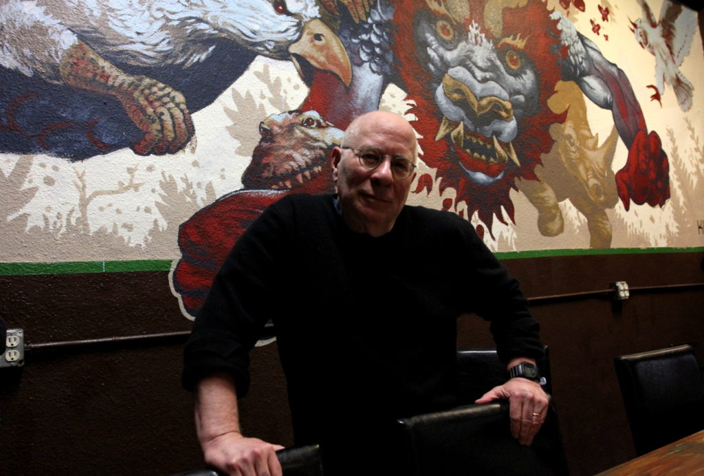 Andy Wolk at WDA Pitch Workshop 1-26-19